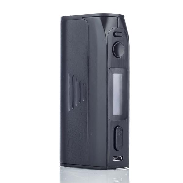 Limited Edition Hohm Tech Hohm Slice 101W TC 26650 Box Mod  skeleton