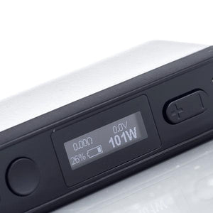 Limited Edition Hohm Tech Hohm Slice 101W TC 26650 Box Mod - HOHMSL