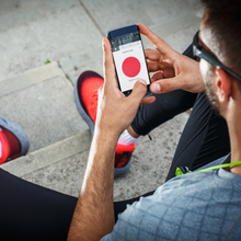 Load image into Gallery viewer, Yale Assure Lock Touchscreen, Connected by August - Polished Brass