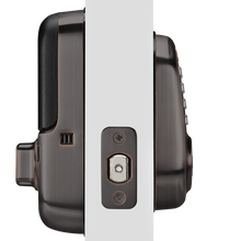 Load image into Gallery viewer, Yale Assure Lock Keypad in Oil Rubbed Bronze (Non-Connected) (YRD216)