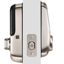Load image into Gallery viewer, Yale Assure Lock Touchscreen with Zigbee in Satin Nickel (YRD226)