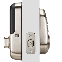 Load image into Gallery viewer, Yale Assure Lock Keypad with Zigbee in Satin Nickel (YRD216)