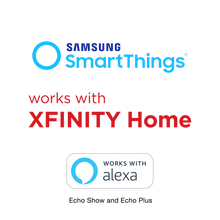Load image into Gallery viewer, Yale Assure Lock Touchscreen with Zigbee in Polished Brass (YRD226)