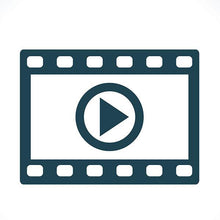 Load image into Gallery viewer, https://www.youtube.com/embed/6hhR8Xmw760