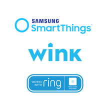 Load image into Gallery viewer, Yale T1L Lock Keypad Deadbolt with Z-Wave in Oil Rubbed Bronze (YRD120)